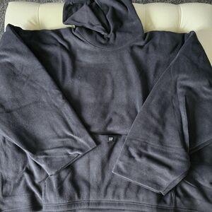 GAP Dark Gray Hoodie